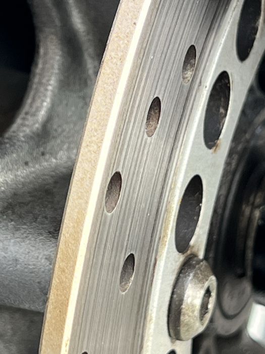 Yamaha xj 600 N без пробігу по Україні (2999$)