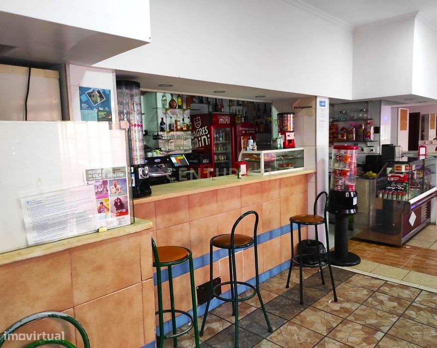 Espaço Comercial - Casal de Cambra, Sintra