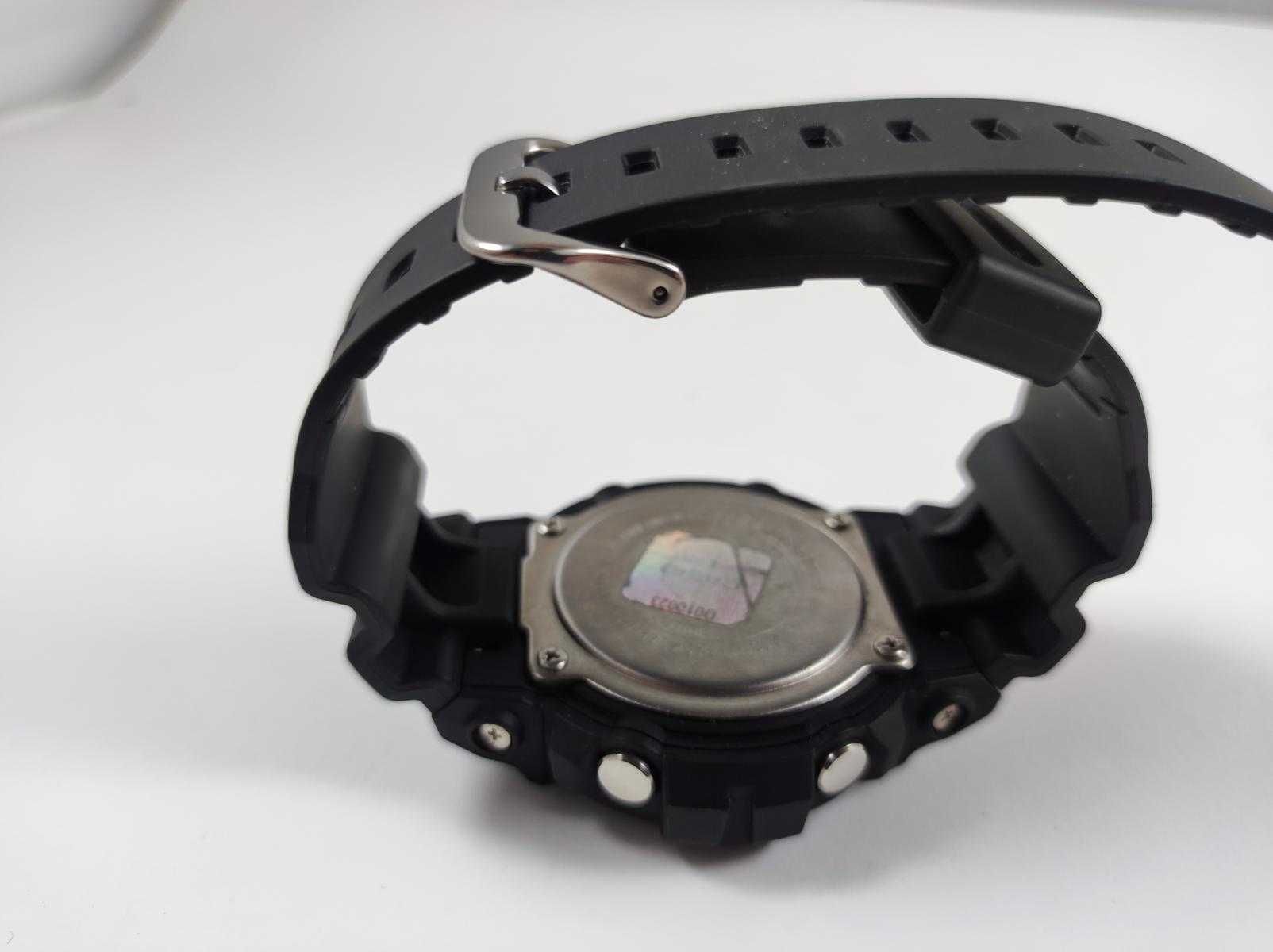 Zegarek męski Casio G-shock Ga-800