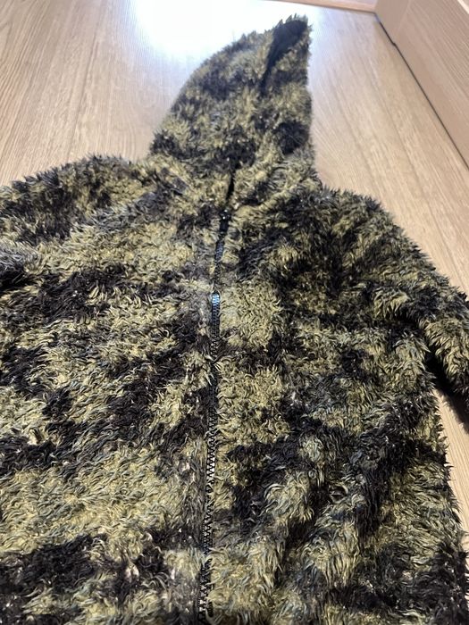 Зимовий комбенізон