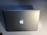 MacBook Air 2017