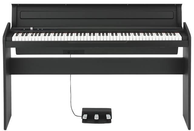 Korg LP-180BK - pianino cyfrowe | kup NOWY wymień STARY