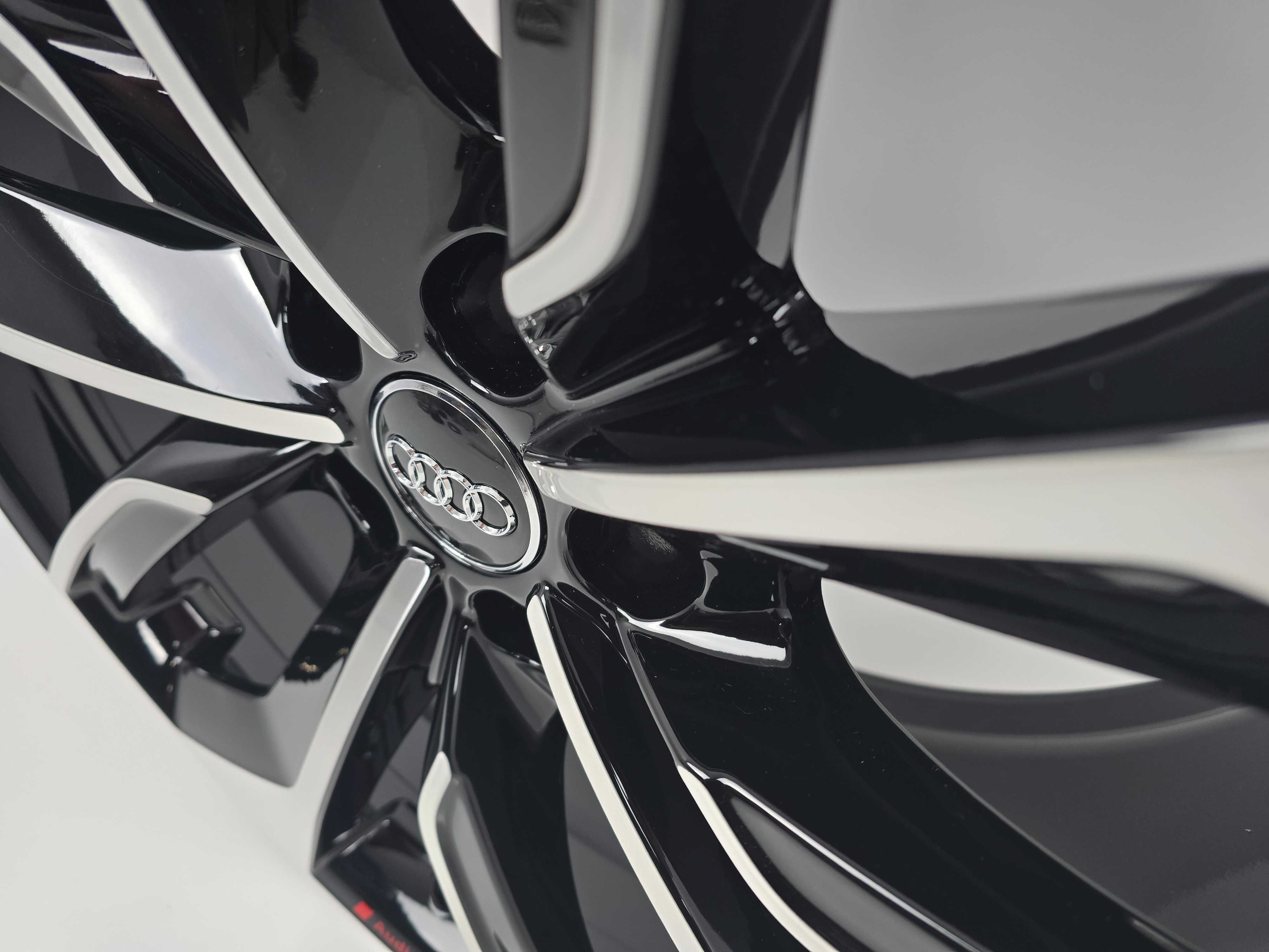 Oryginalne Felgi Audi 20" A4 A5 A6 A7 A8 Q2 Q3 Q5 Q7 E-Tron