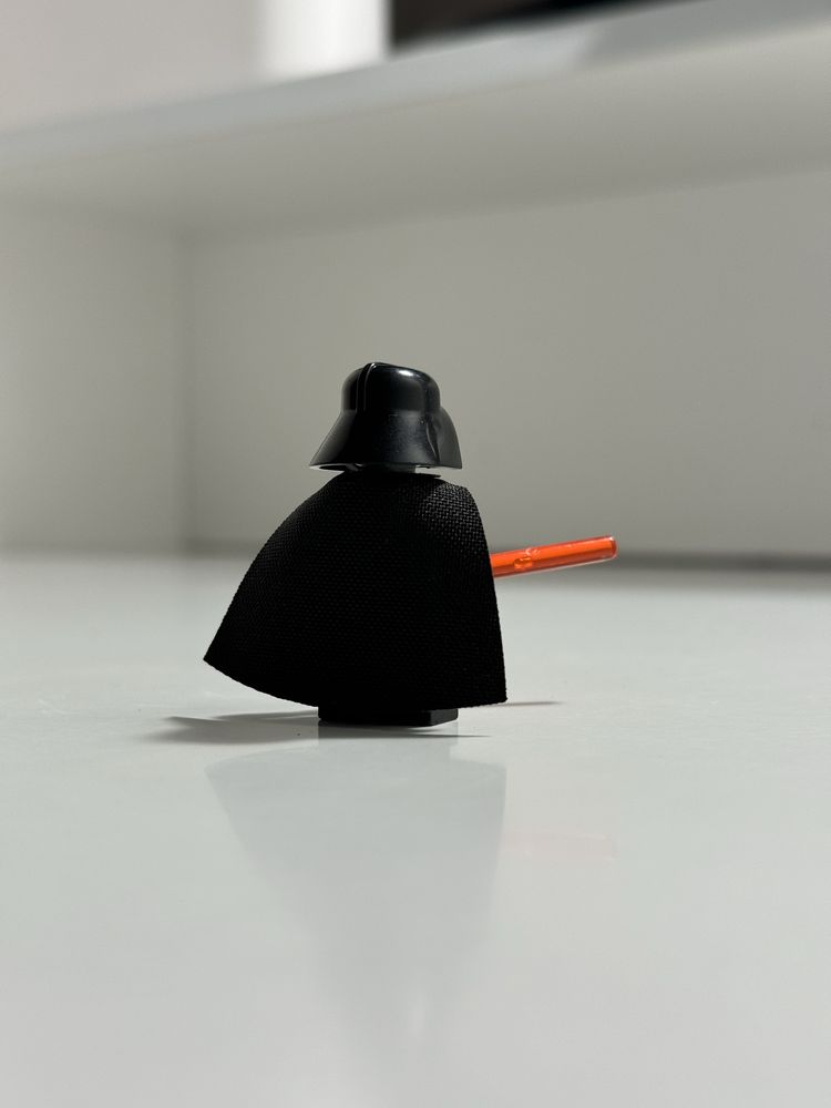 Lego Star Wars Darth Vader