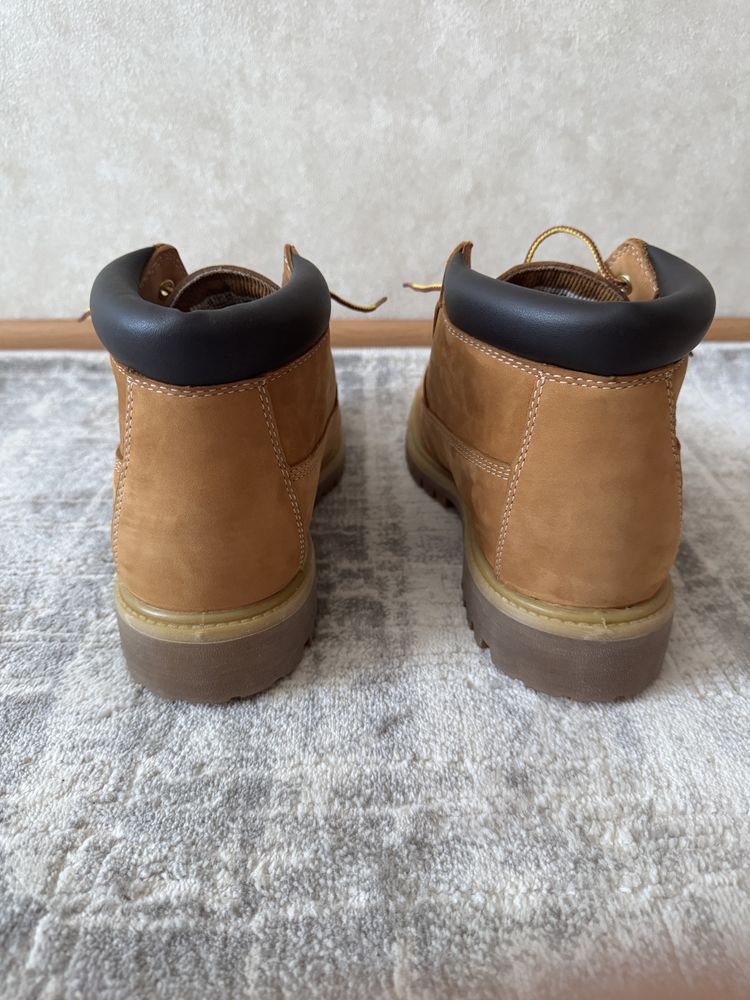 Ботинки Timberland 43-44 розміру