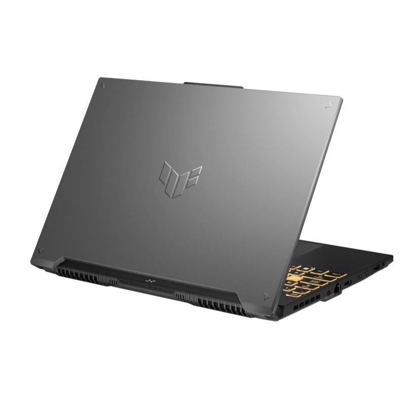 Laptop Gamingowy asus TUF F16 +Zestaw sluchawkowy+ myszka