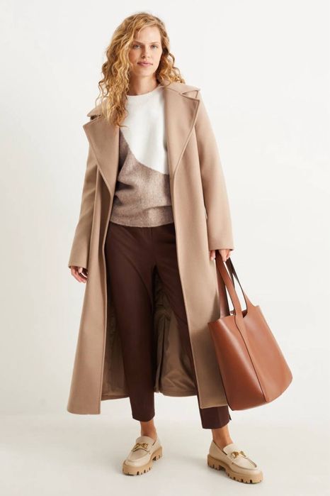 Жіночий джемпер C&A