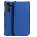 Etui Beline Book Magnetic Samsung A26 5G niebieski/blue