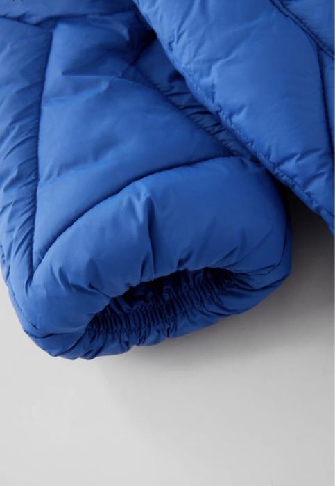 Zara куртка демісезонна