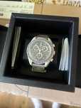 Omega x Swatch SO33T103 Pustynia - Biokeramika w Kolorach Piasku