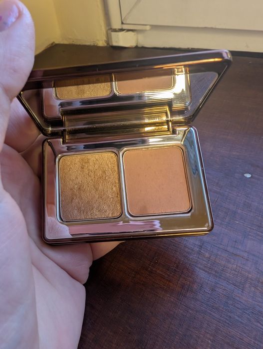 Natasha Denona mini Bronze and Glow