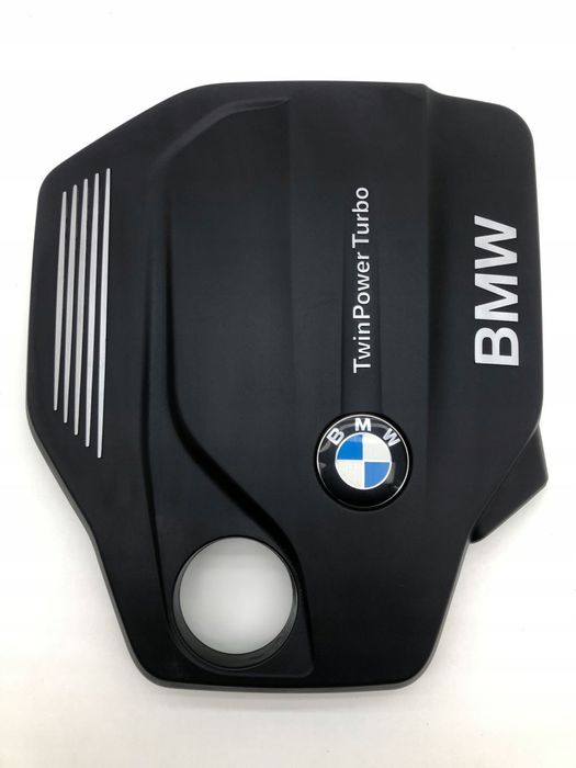 bmw f10 f20 f30 gÓrna osŁona silnika pokrywa 8514202