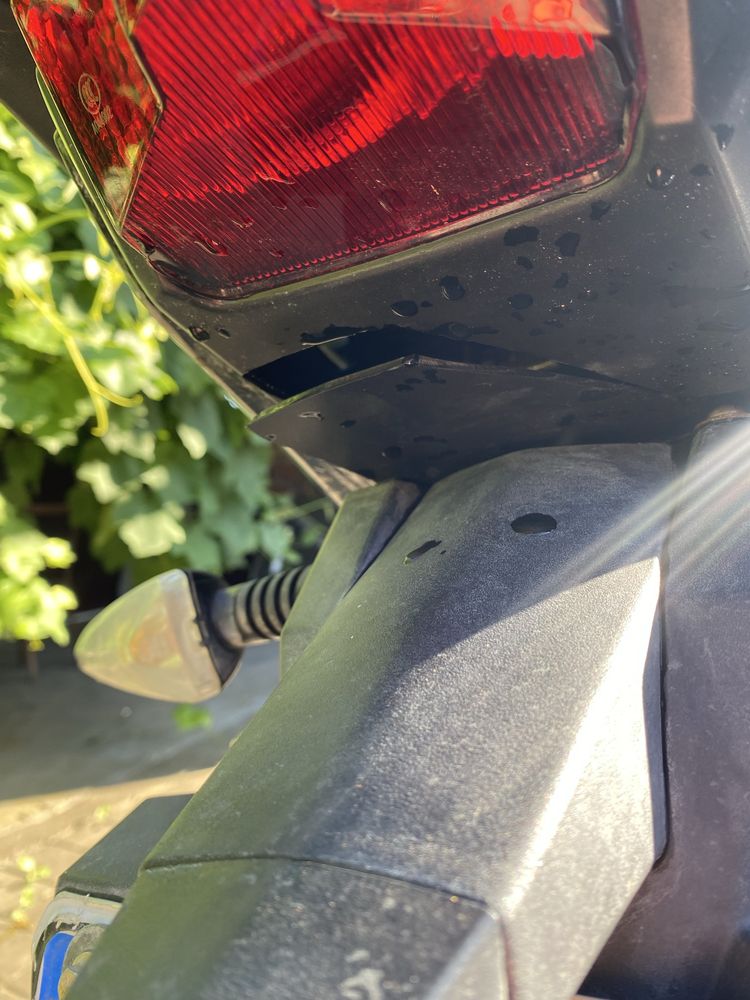 Продам Lifan 150 2e