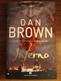 Livro  -  Inferno