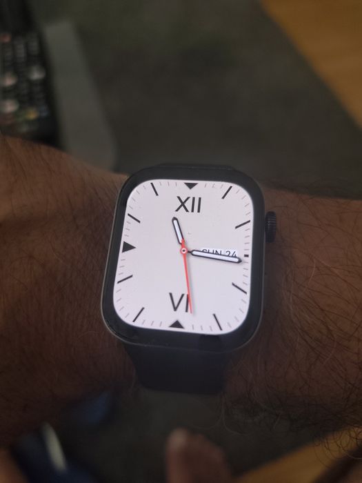 Smartwatch Huawei fit 3