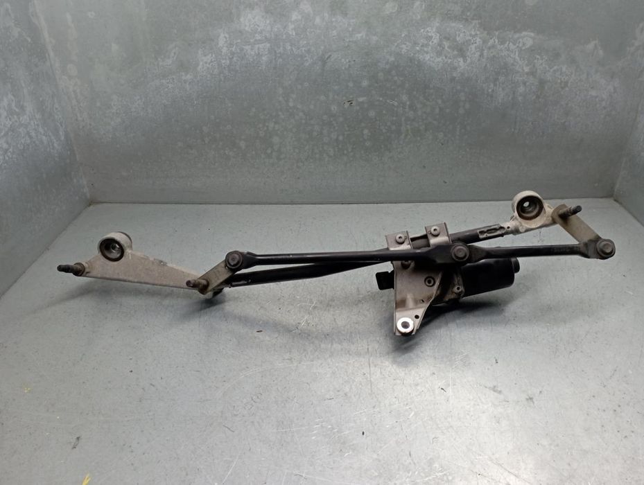 Motor limpa vidros frente MERCEDES-BENZ Classe A (W176)