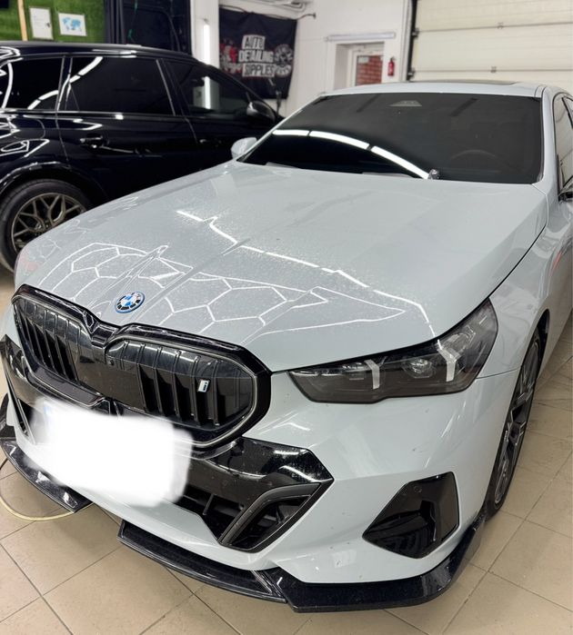 Тонировка авто оклека фар оклейка кузова ppf оклейка салона поклейка