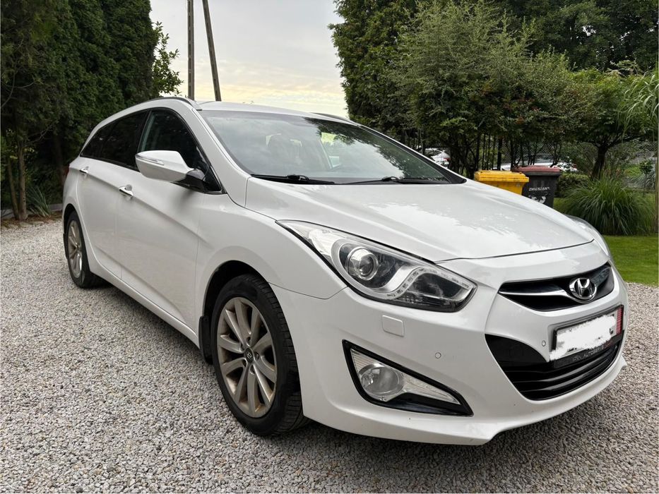 Sprzedam Hyundai i40