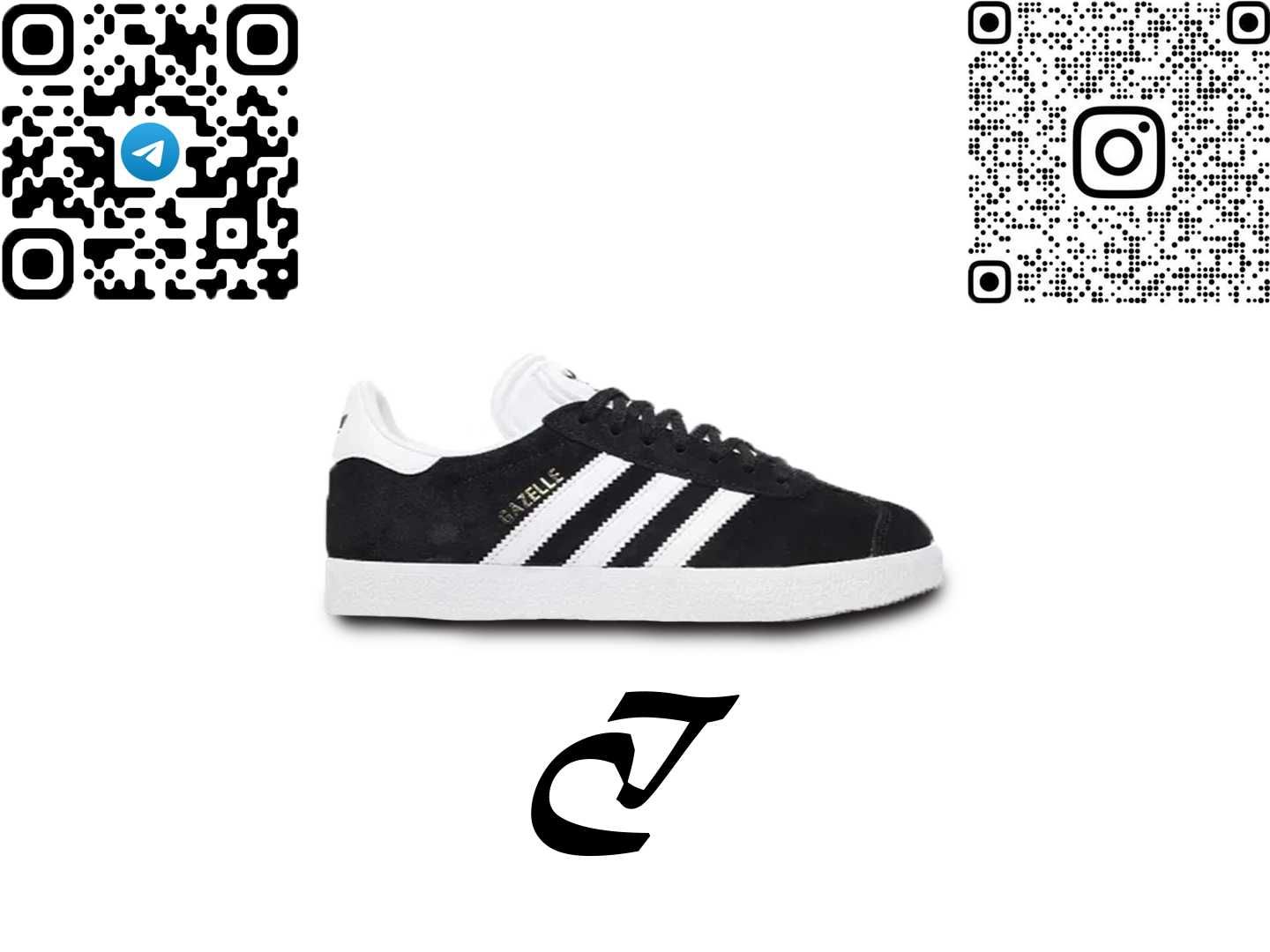 Стильні та якісні кросівки Adidas Gazelle