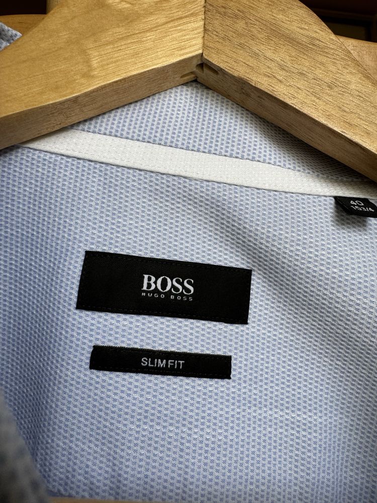 Чоловіча Сорочка Boss