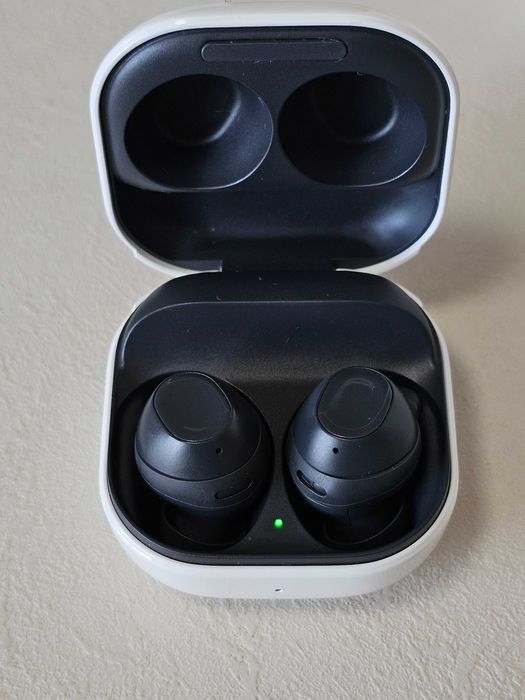Навушники Samsung Galaxy Buds FE Graphite (SM-R400NZAA)