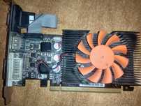 Відеокарта Palit gt430 1gb