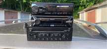 Radio Pioneer mvh-180ub