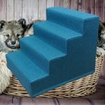 Лесенка для собак, ступеньки для собак, сходинки для собак, пандус
