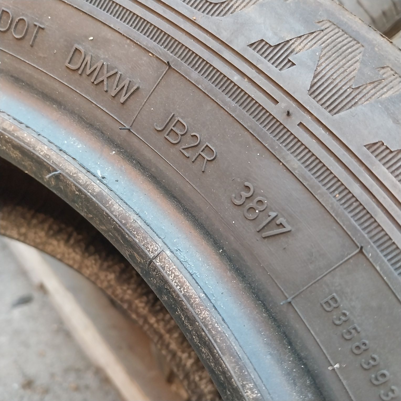 Opony Letnie Dunlop 205/60R16 92H