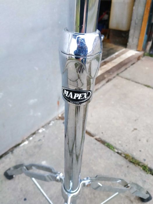 Стойка-журавль топовая Mapex B750A небольшой торг