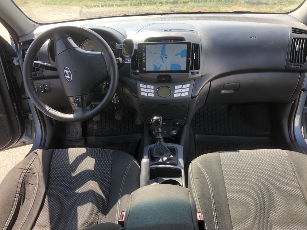 Продам hyundai elantra