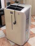 AC portátil 12000 BTU s