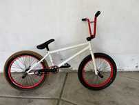 Bmx Mafia Bikes Kush 2+