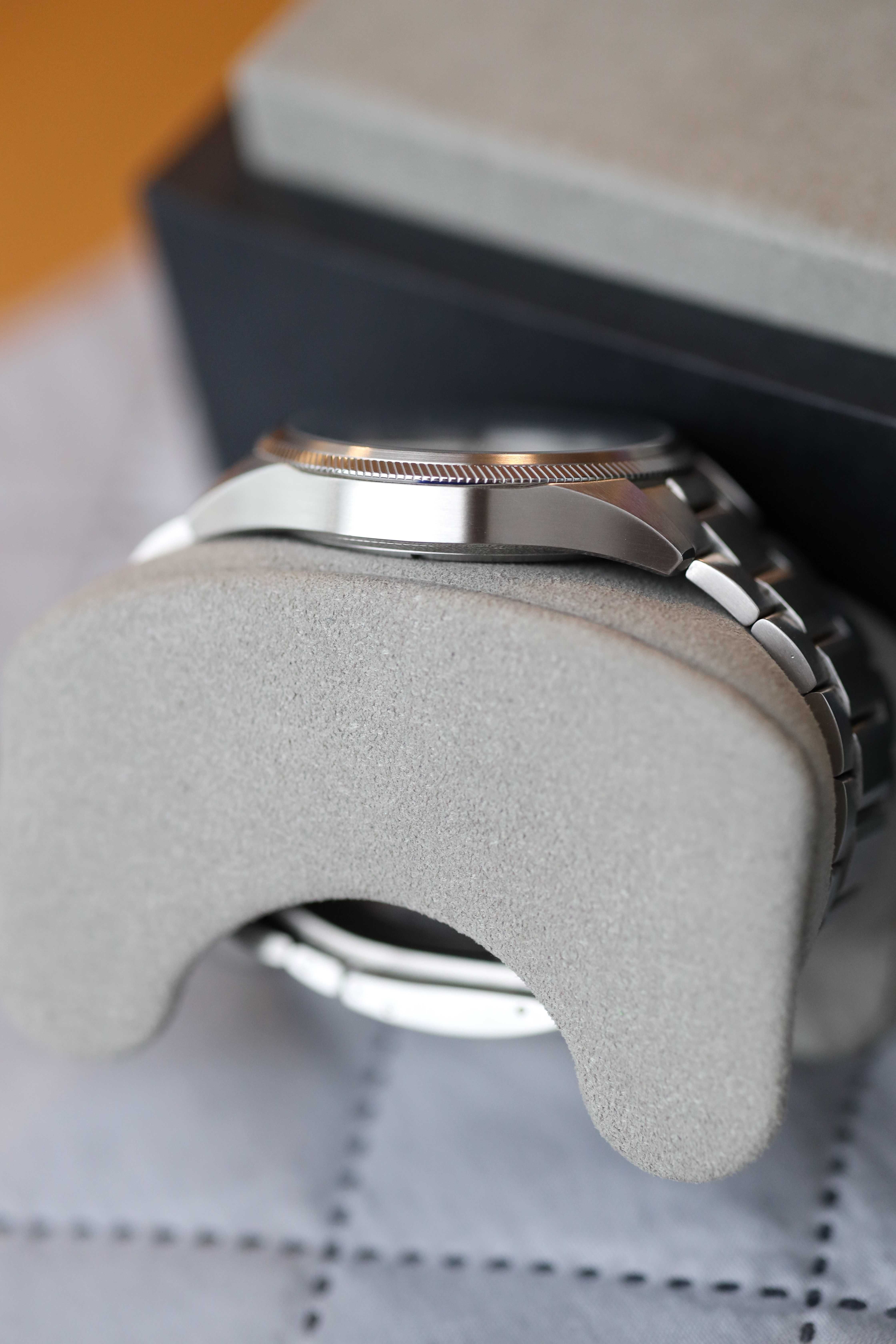 ORIS Big Crown ProPilot Big Day Date