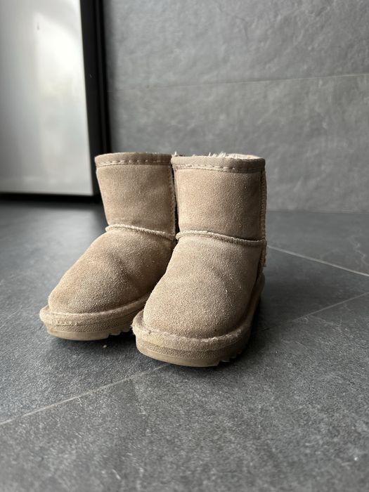 Ugg Зимові чобітки