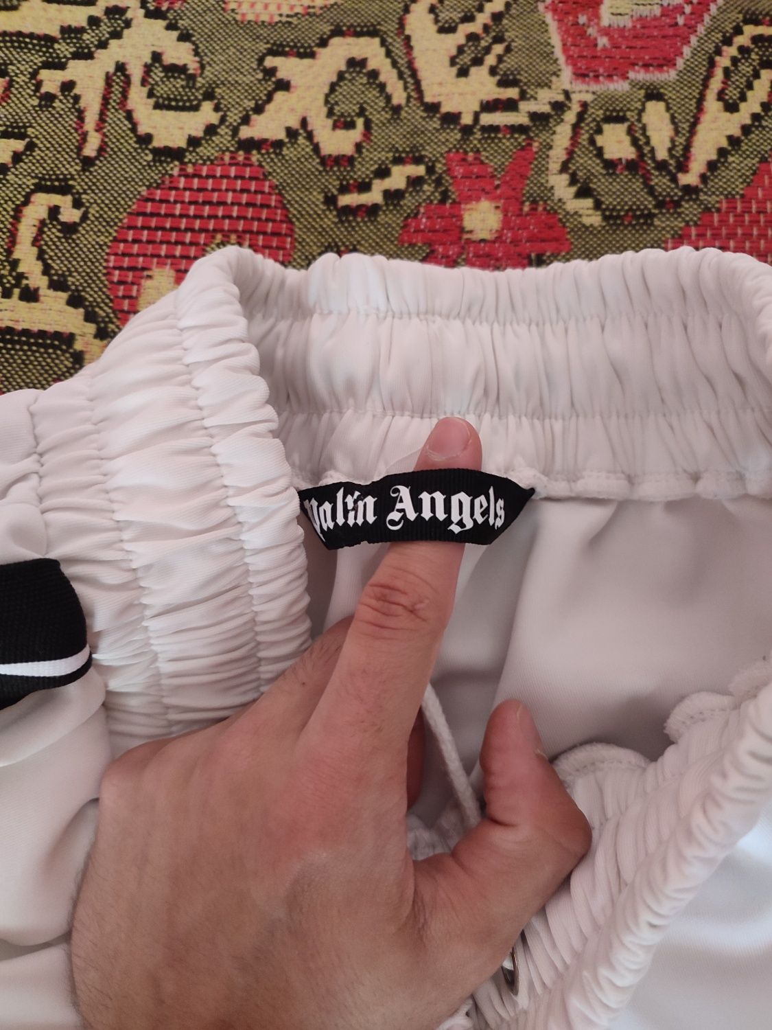 Шорти Palm Angels