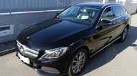 Mercedes-Benz C 220 BlueTEC Avantgarde Aut.