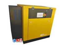 Kompresor śrubowy energooszczędny AZT VFD 10 AHS