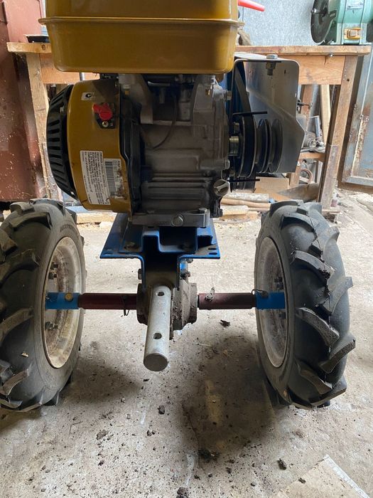 Продається мотоблок НЕВА