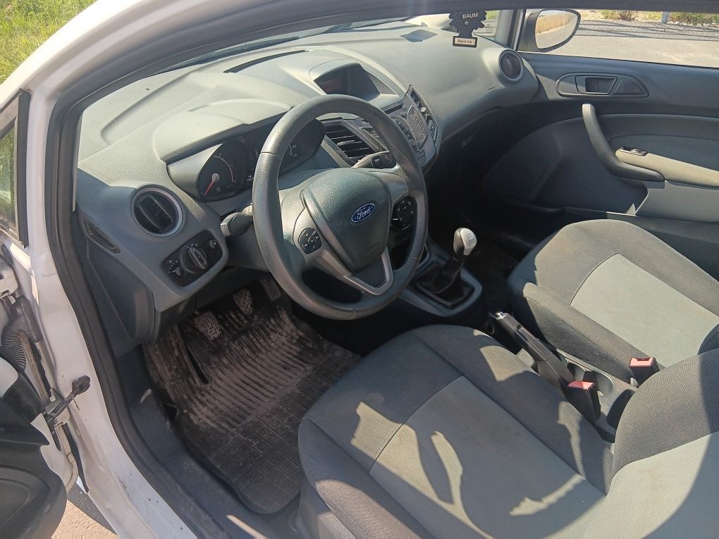 Sprzedam. Ford Fiesta mk7