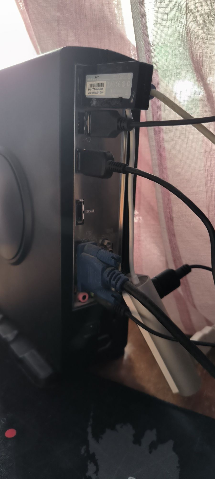 Компьютер Patriot Optim Mini