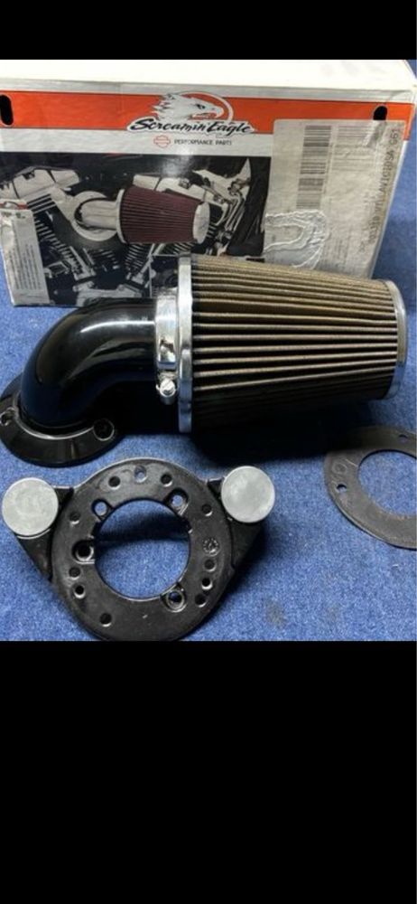 Filtro Ar Screamin eagle