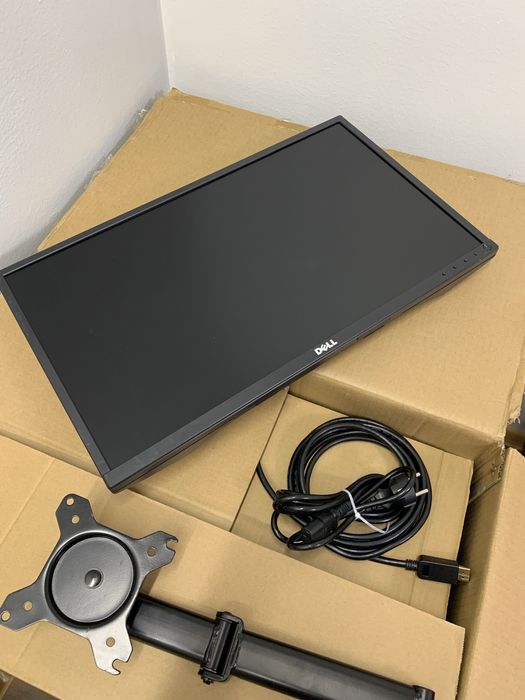 Monitor Dell P2317H – 23 cale, Full HD, IPS