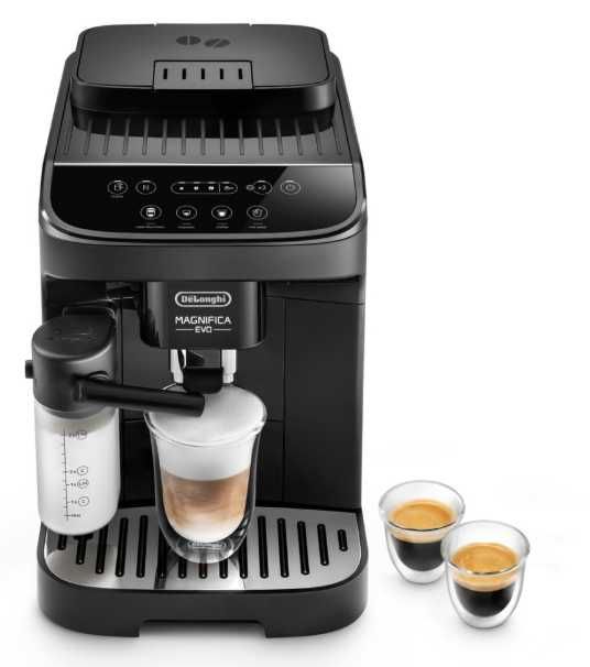 Ekspres DeLonghi ECAM290.51.B Magnifica Evo Milk/FV23%/Sklep/Gw-24mce