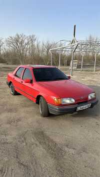 Ford Sierra 1989,1.8 газ/бензин