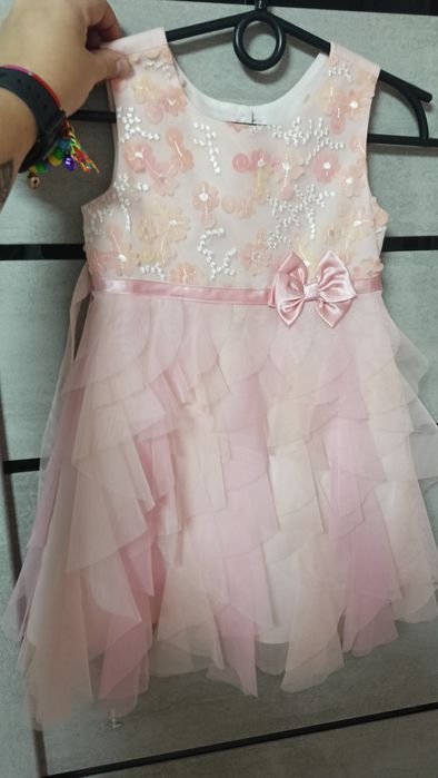 Платья для принцессы