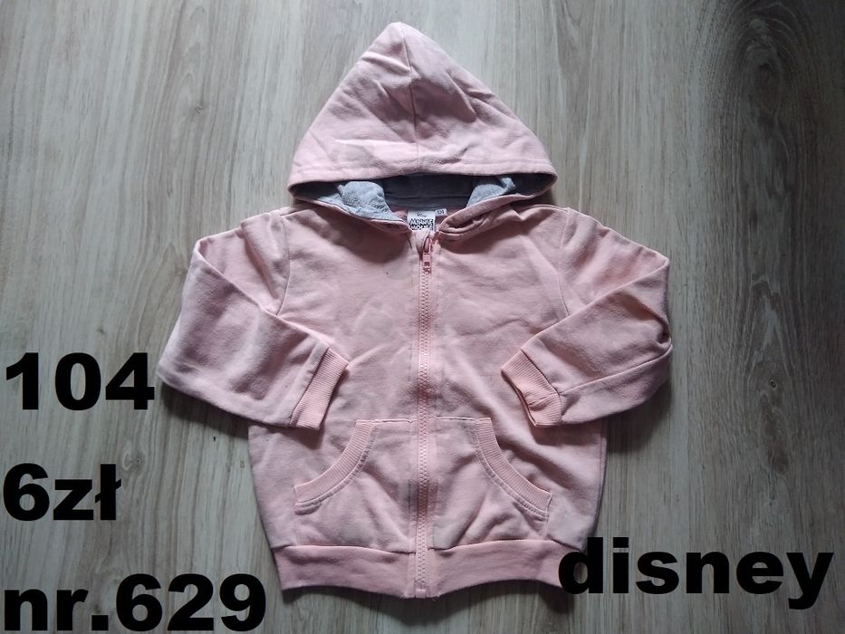 Bluza myszka minnie Disney 104
