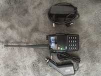 Radiotelefon / radiostacja