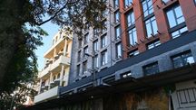 Продам комерційне приміщення,"Пространство на Літературній", 237 кв.м.