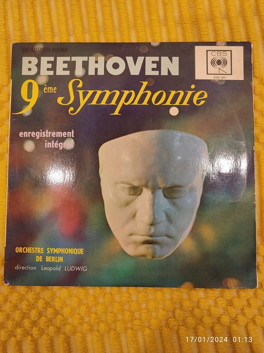 Vários vinyls - em ótimo estado